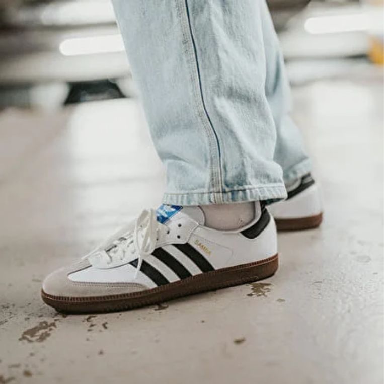 Adidas