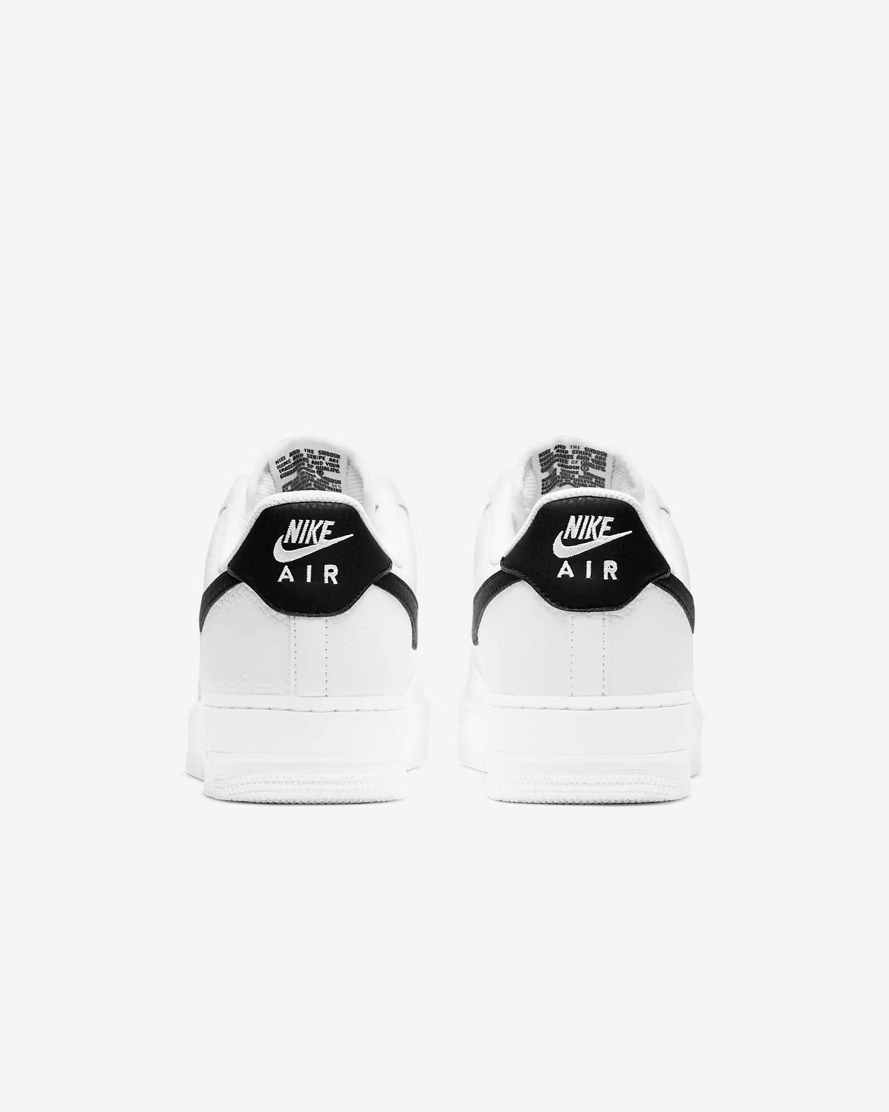 Scarpa Nike Air Force 1 '07 LV8