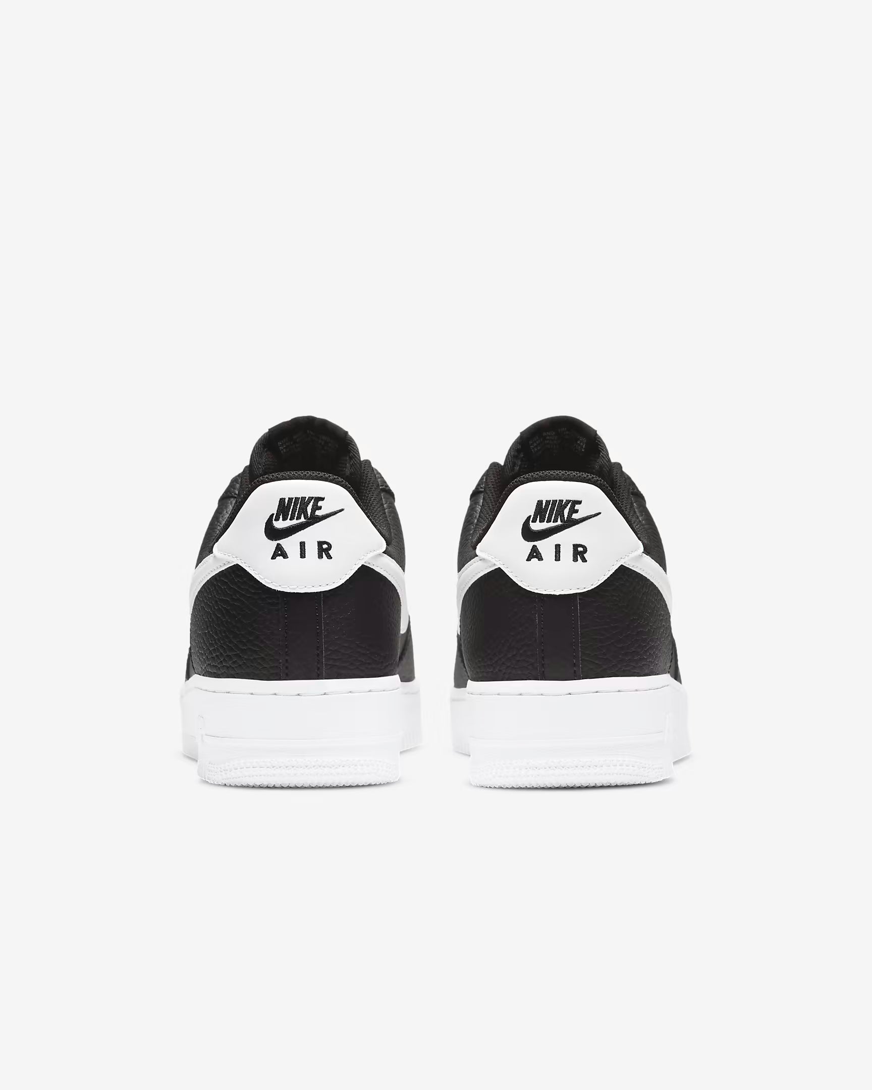 Scarpa Nike Air Force 1 '07 LV8