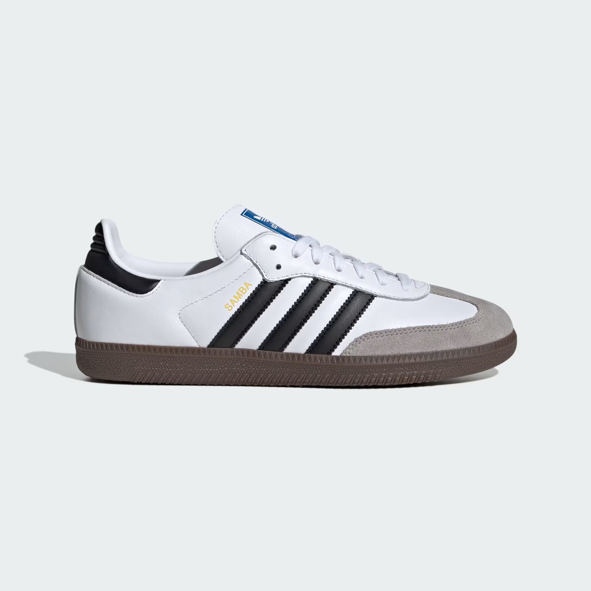 Scarpa Samba OG