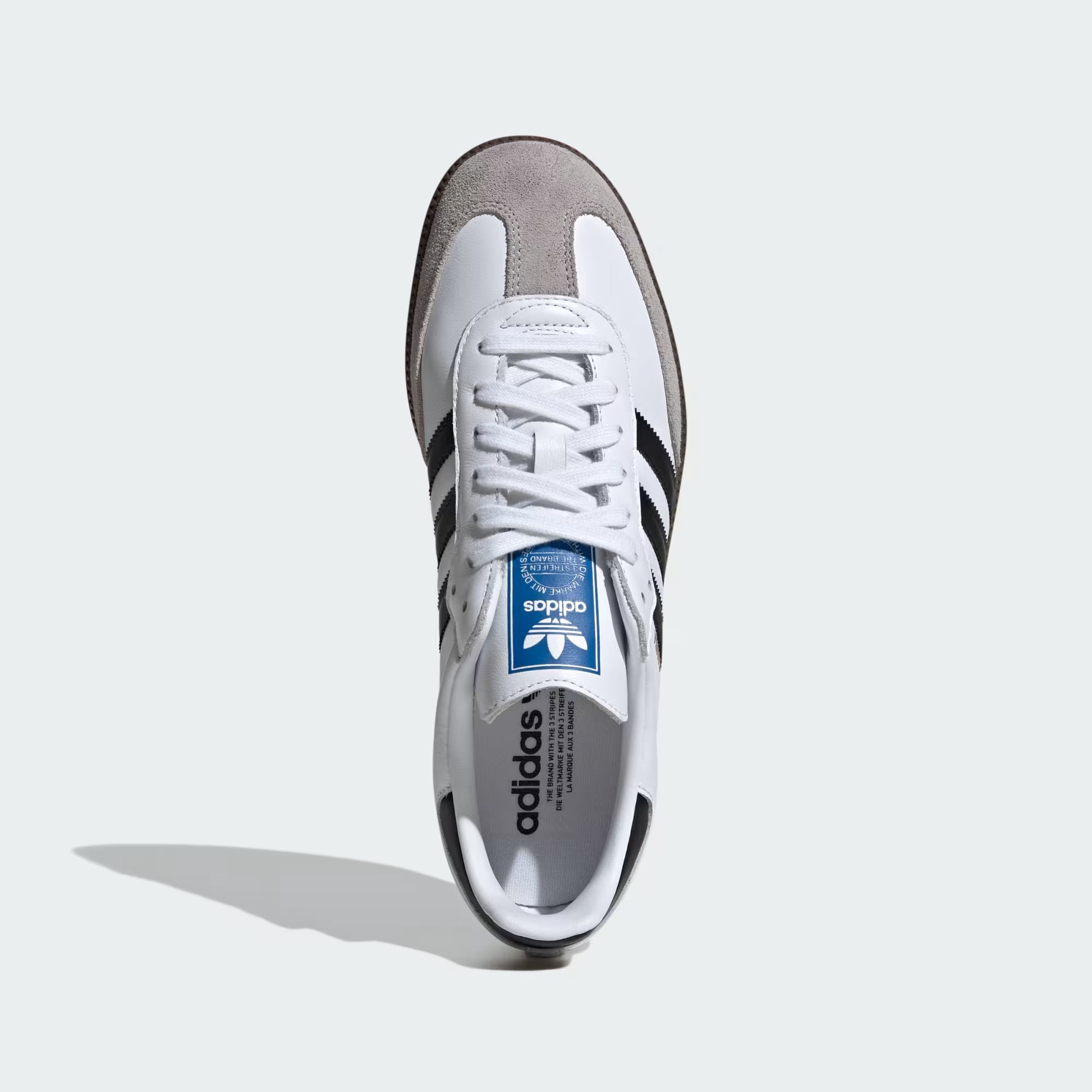 Scarpa Samba OG