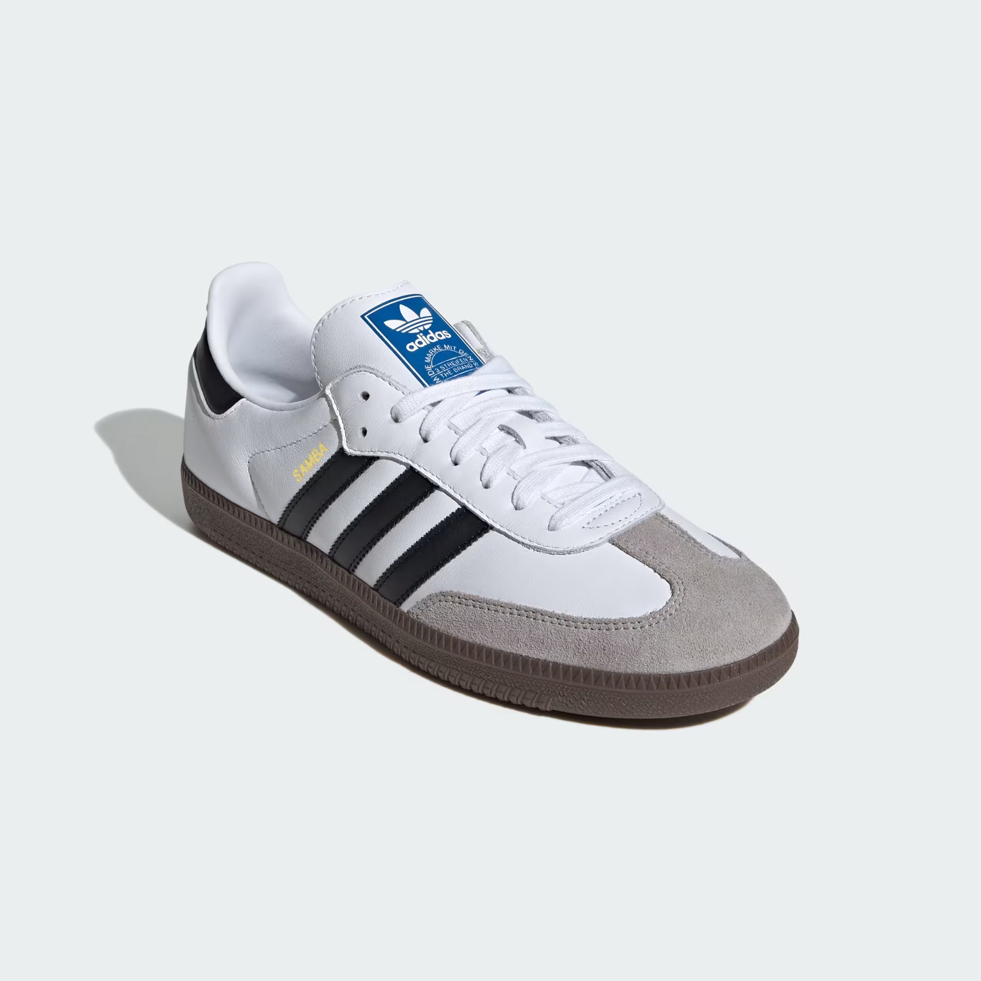 Scarpa Samba OG