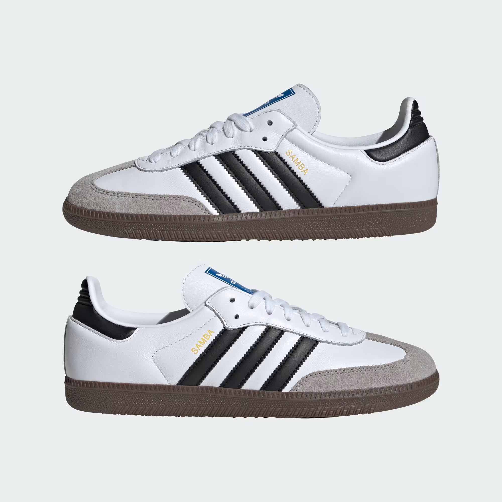 Scarpa Samba OG