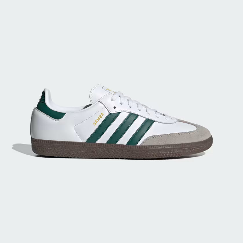 Scarpa Samba OG