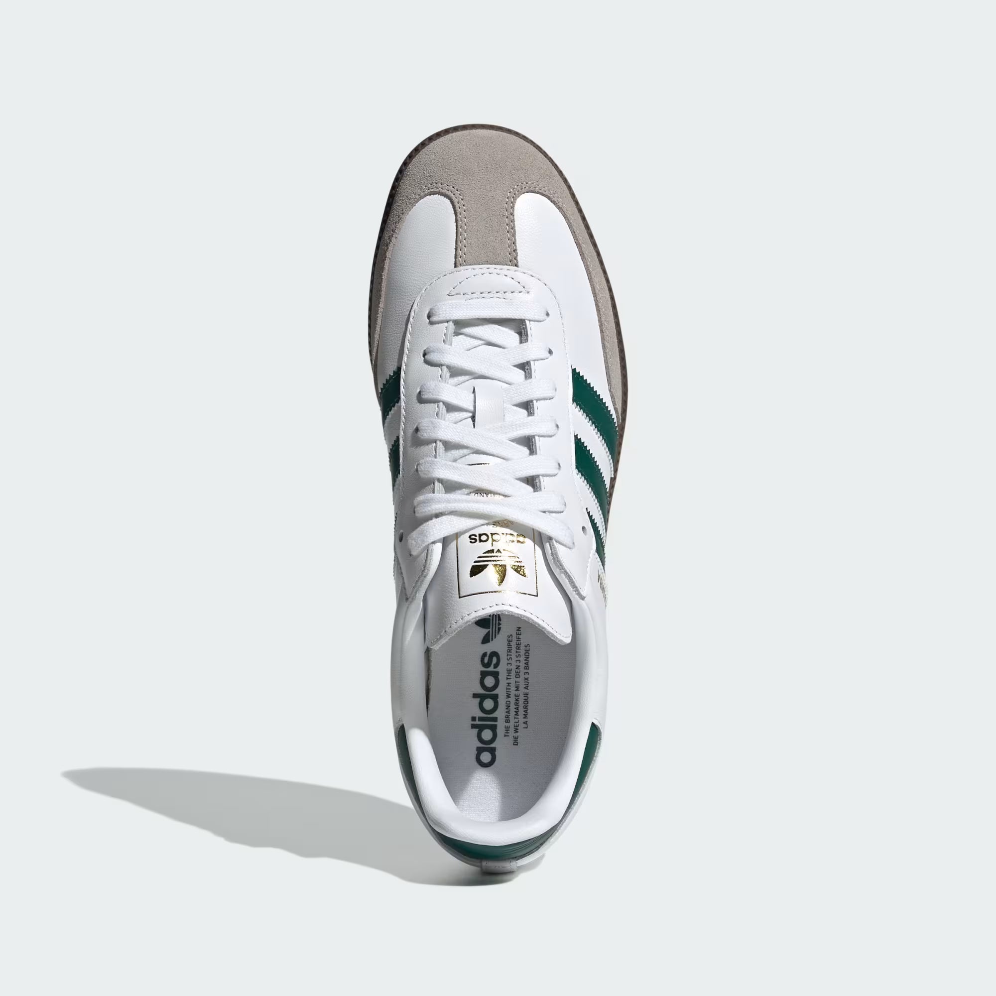 Scarpa Samba OG