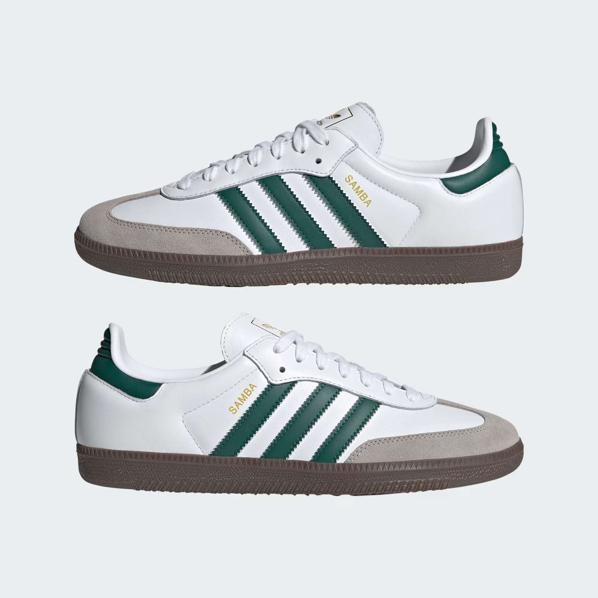 Scarpa Samba OG