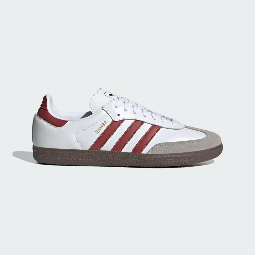 Scarpa Samba OG