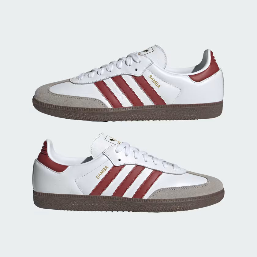 Scarpa Samba OG
