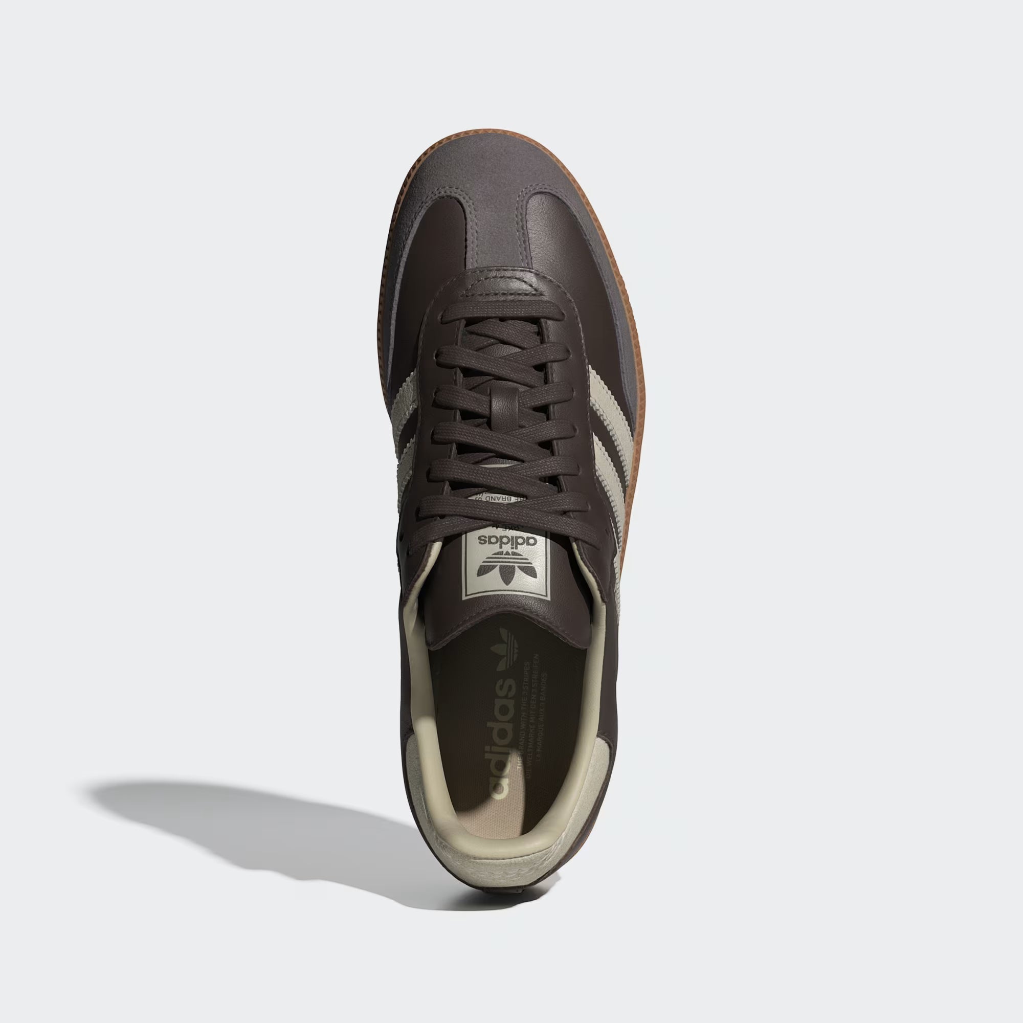 Scarpa Samba OG