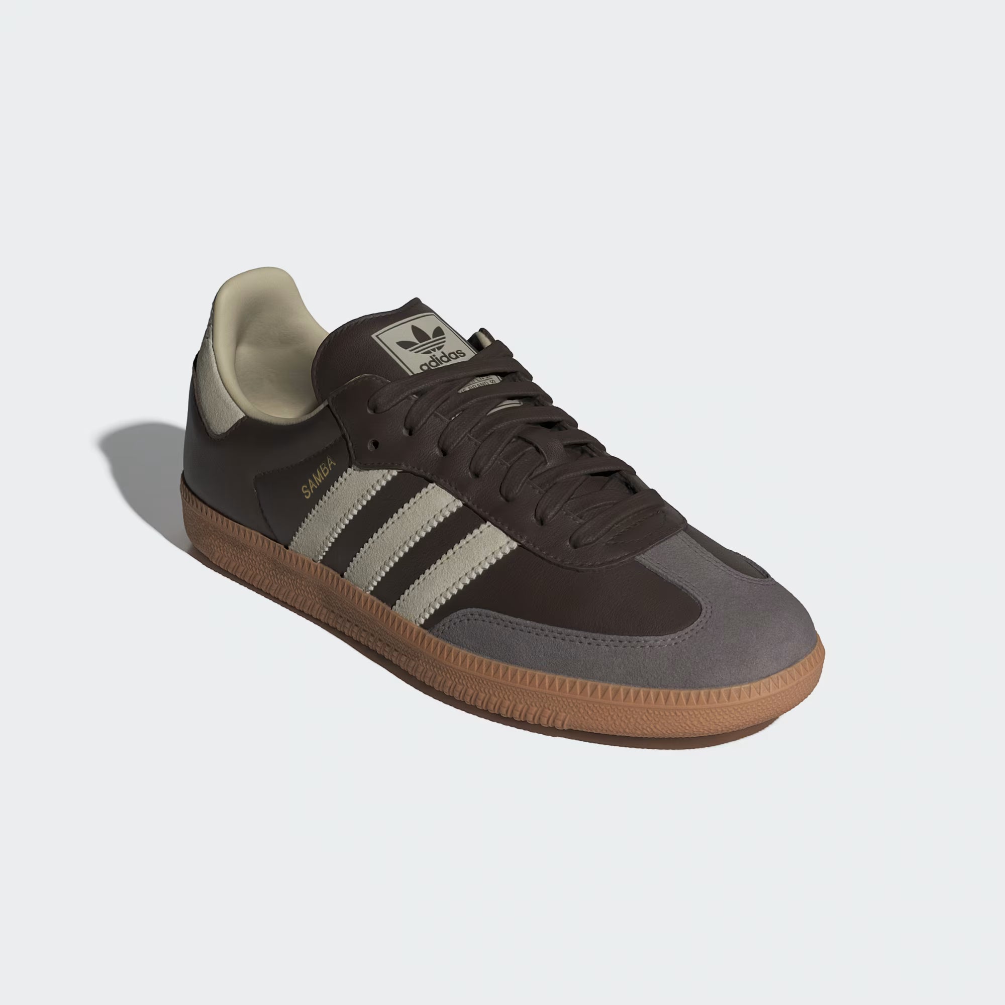 Scarpa Samba OG