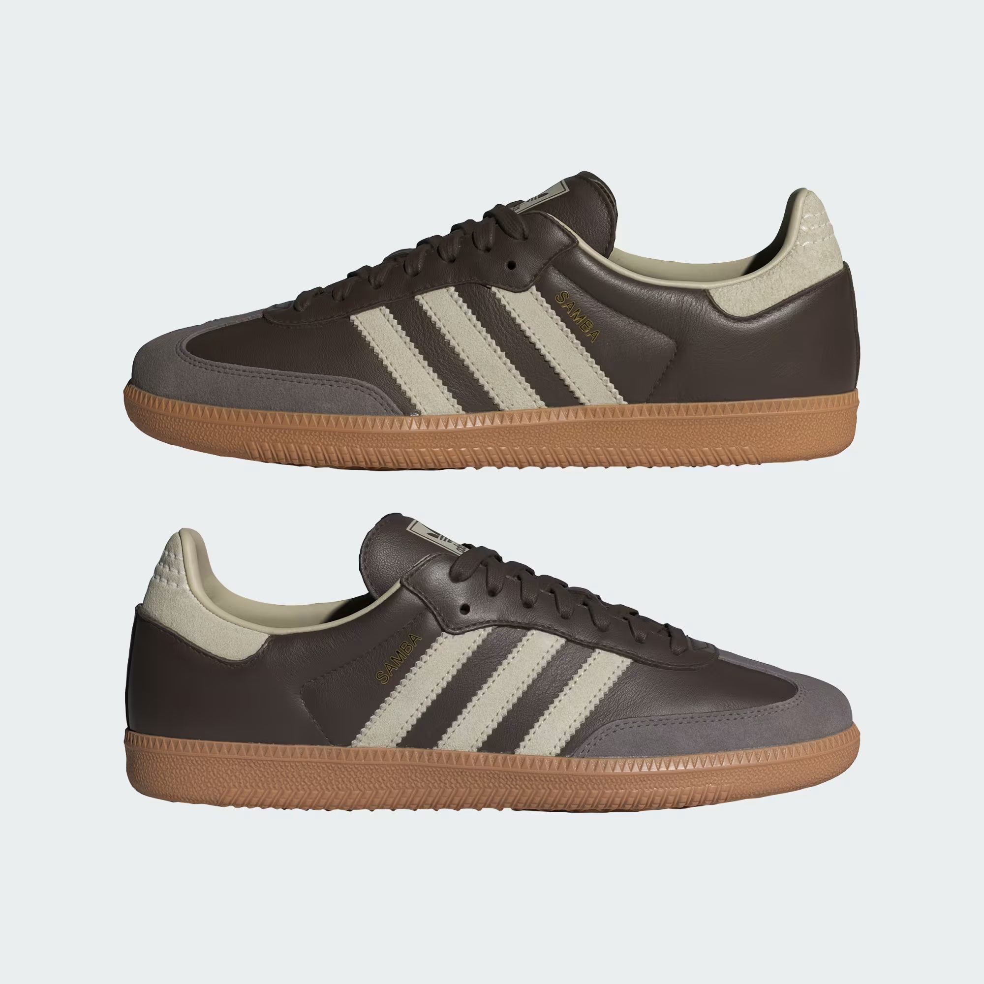 Scarpa Samba OG